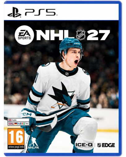 EA Sports NHL 27 (PS5)