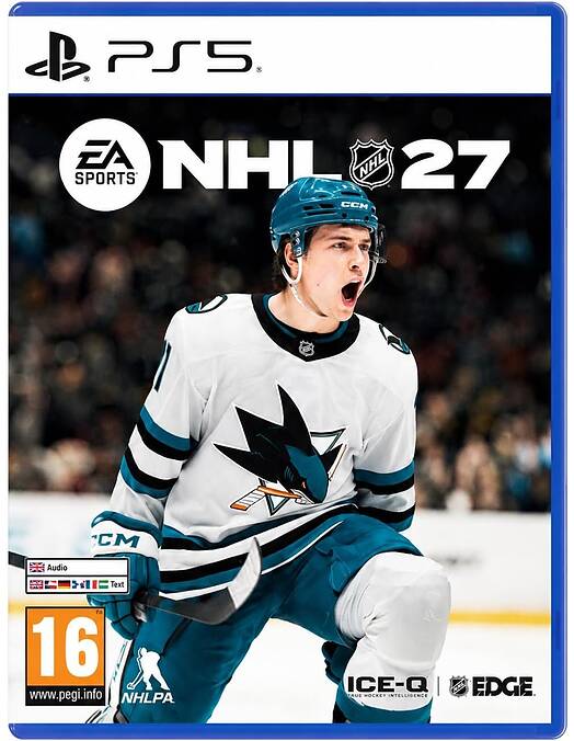 EA Sports NHL 27 (PS5)