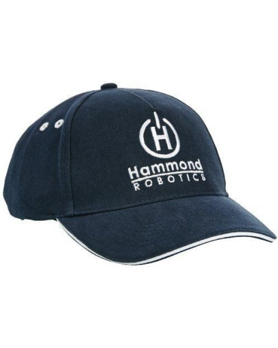 Titanfall Hammond Robotics športna snapback kapa Gaya