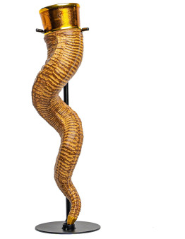 The Elder Scrolls Online The Horn of Jadarri okrasna replika Gaya