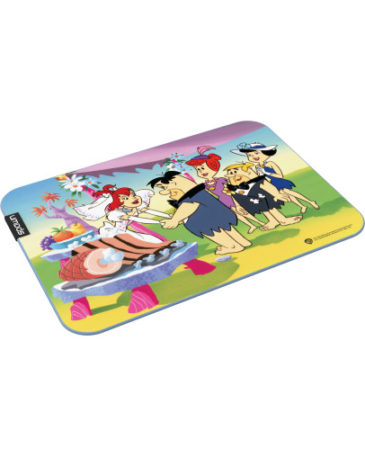 Spawn The Flintstones podloga za miško M