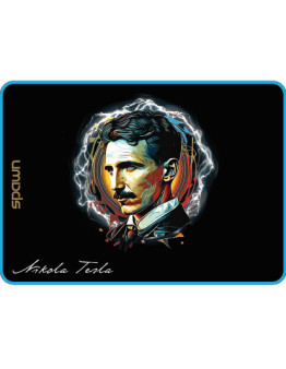Spawn Tesla podloga za miško M