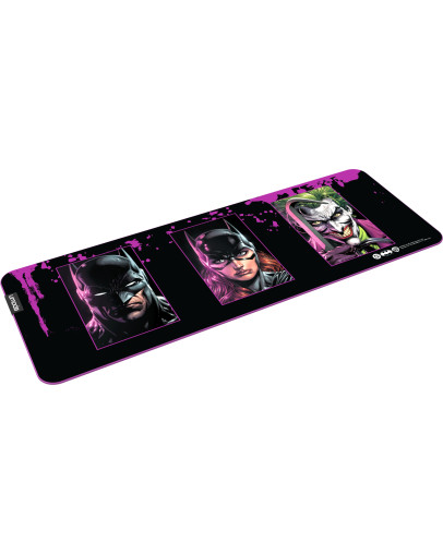 Spawn Batman podloga za miško XL
