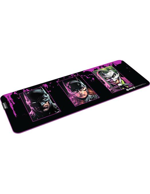 Spawn Batman podloga za miško XL