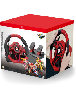 Hori Mario Kart Pro Deluxe volan za Switch 2