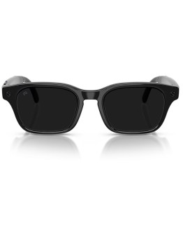 Meta Adventurer pametna očala Classic Black Standard polarizirane sive leče