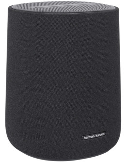 Harman Kardon Enchant brezžični zvočnik črne barve