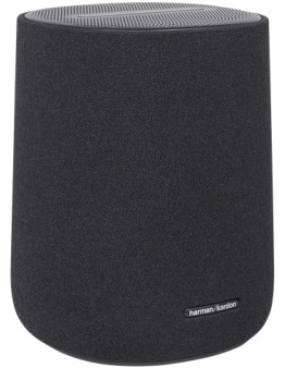 Harman Kardon Enchant brezžični zvočnik črne barve