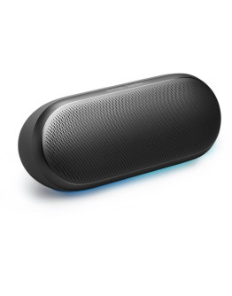 Harman Kardon Luna 2 prenosni Bluetooth zvočnik črne barve