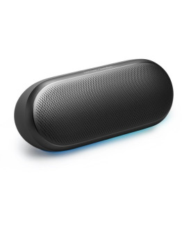 Harman Kardon Luna 2 prenosni Bluetooth zvočnik črne barve