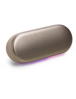 Harman Kardon Luna 2 prenosni Bluetooth zvočnik peščene barve