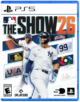 MLB The Show 26 (PS5)
