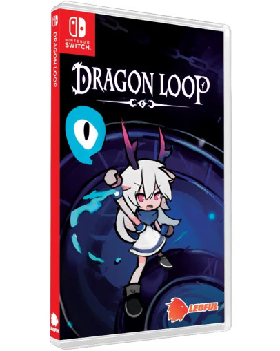 Dragon Loop (SWITCH)