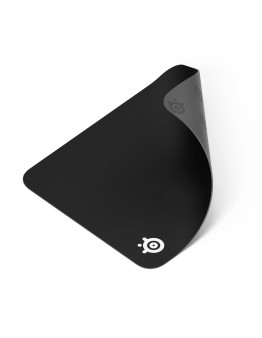 SteelSeries QcK podloga za miško 320 x 274 mm črne barve