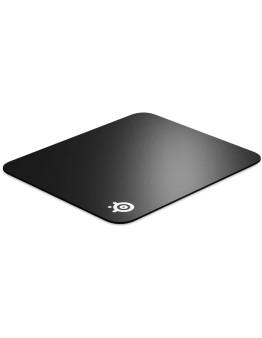 SteelSeries QcK Hard podloga za miško 320 x 270 mm črne barve
