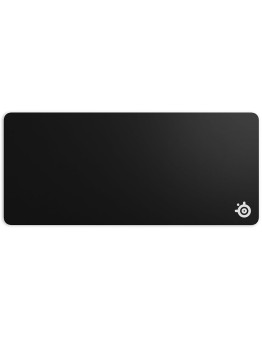 SteelSeries QcK podloga za miško XXL 900 x 400 mm črne barve