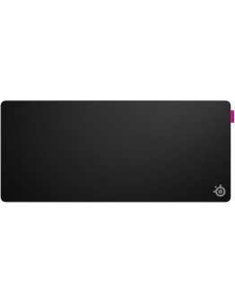SteelSeries QcK Performance Speed podloga za miško XL 900 x 400 mm črne barve