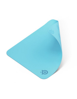 SteelSeries QcK podloga za miško 320 x 270 mm modre barve