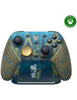 GameSir G7 Pro Wuchang Fallen Feathers Edition brezžični igralni plošček s polnilno postajo za Xbox & PC & mobilne telefone