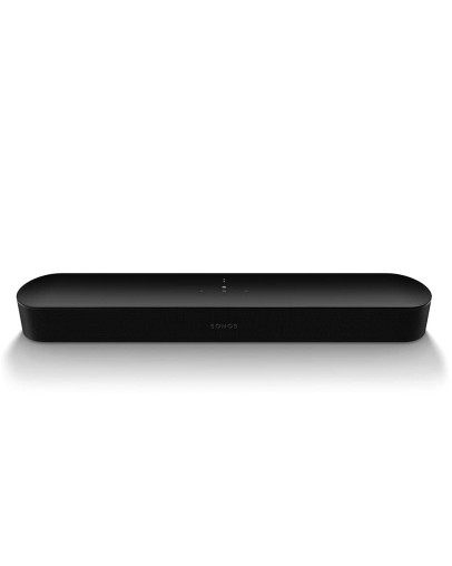 Sonos Beam Gen 2 soundbar črne barve