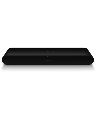 Sonos Ray soundbar črne barve