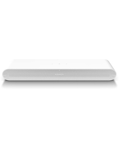 Sonos Ray soundbar bele barve