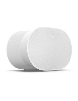Sonos Era 300 pametni Wi-Fi zvočnik bele barve