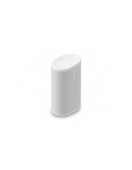 Sonos Play prenosni Wi-Fi in Bluetooth zvočnik bele barve
