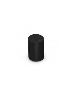 Sonos Era 100 SL Wi-Fi zvočnik črne barve