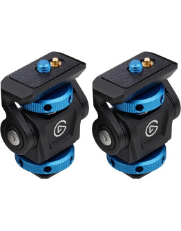 Elgato Cold Shoe komplet 2 nastavljivih nosilcev