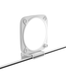 Elgato Key Light Neo LED luč bele barve z nosilcem za monitor