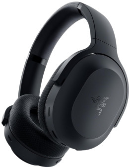 Razer Barracuda brezžične slušalke črne barve