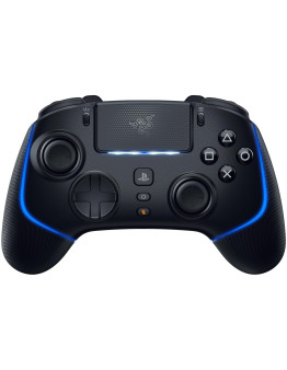 Razer Wolverine V2 Pro brezžični kontroler črne barve za PS5 in PC