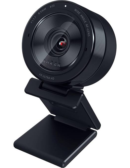 Razer Kiyo Pro Ultra 4K spletna kamera