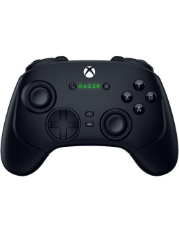 Razer Wolverine V3 Pro brezžični kontroler črne barve za Xbox in PC
