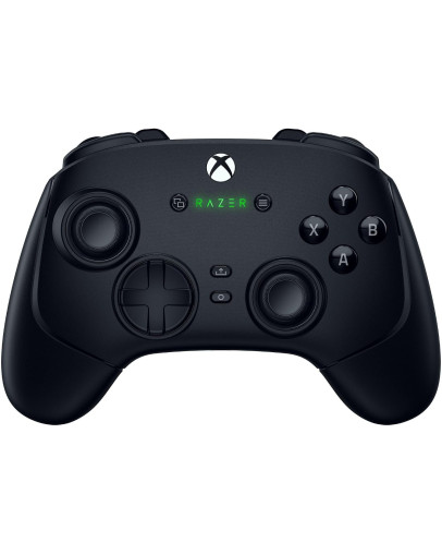 Razer Wolverine V3 Pro brezžični kontroler črne barve za Xbox in PC