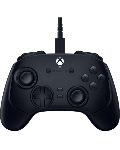 Razer Wolverine V3 Tournament Edition žični kontroler črne barve za Xbox in PC
