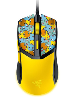 Razer Cobra Pokemon Kanto Starters Edition žična miška