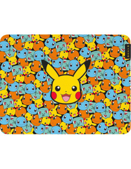 Razer Gigantus V2 Medium Pokemon Kanto Starters Edition podloga za miško