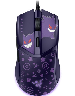 Razer Cobra Pokemon Gengar Edition žična miška