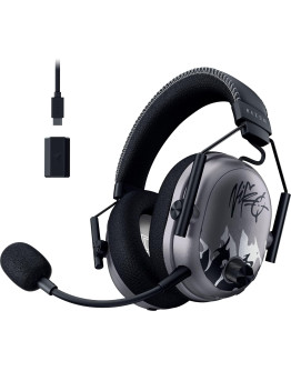 Razer BlackShark V3 Pro NiKo Edition brezžične slušalke