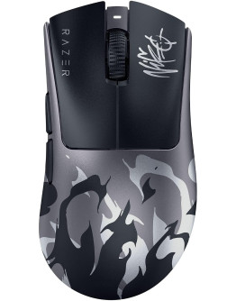 Razer DeathAdder V4 Pro NiKo Edition brezžična miška