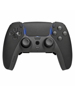 Obnovljen SCUF Reflex Basic črni kontroler + 2 leti garancije