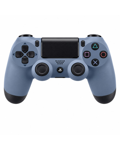 Obnovljen PS4 DualShock 4 brezžični kontroler Uncharted 4 Special Edition + 2 leti garancije
