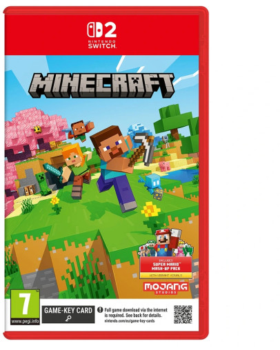Minecraft (SWITCH 2)