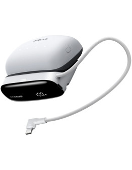 BoboVR PD100 komplet polnilne postaje in baterije B100 10000 mAh za trakova S3 Pro & E3 Pro za Meta Quest 3 & 3S