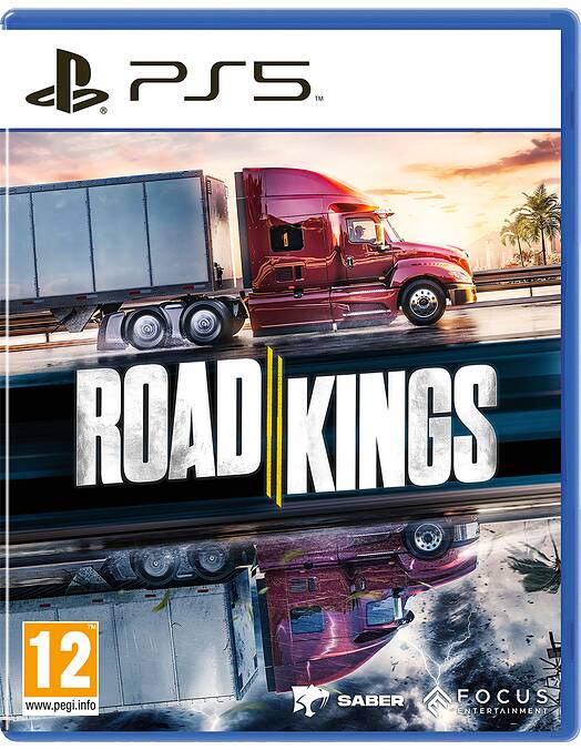 Road Kings (PS5)