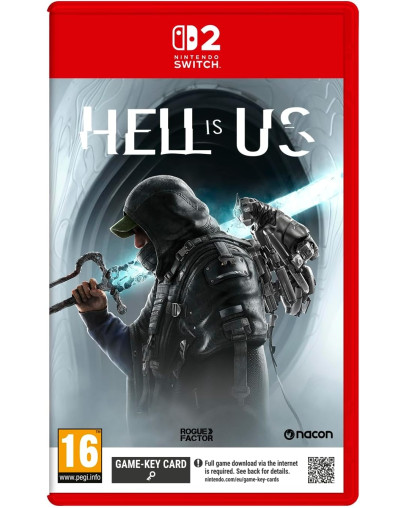 Hell is Us (SWITCH 2)