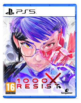1000xResist (PS5)