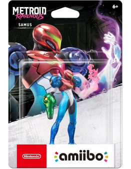 Metroid